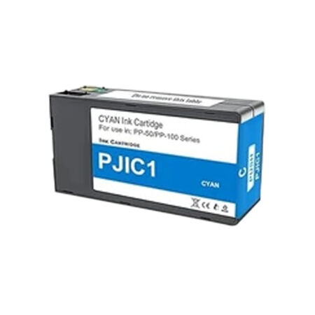 Epson PP-100/C13S020447 Blue Replacement Cartridge - 2