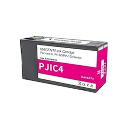 Epson PP-100/C13S020450 Red Replacement Cartridge - 2