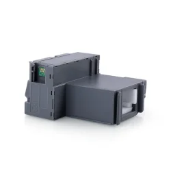 Epson S210125 C13S210125 Muadil Atık Kutusu - 5
