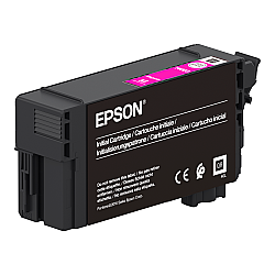 Epson SC-T2100 XD2 Magenta Original Cartridge - Epson