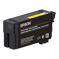 Epson SC-T2100 XD2 Yellow Original Cartridge - Epson