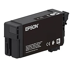 Epson SC-T2100 XD2 Black Original Cartridge - Epson