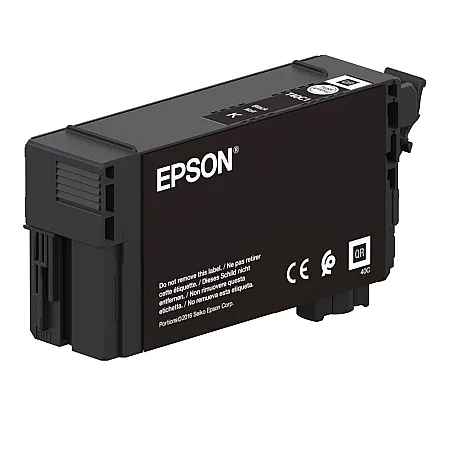 Epson SC-T2100 XD2 Black Original Cartridge - 1