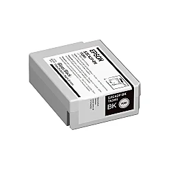 Epson SJIC42P-MK C13T52M540 Mat Siyah Orijinal Kartuş - Epson