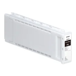 Epson SureColor C13T44J140 Foto Siyah Yüksek Kapasiteli Orijinal Kartuş - Epson