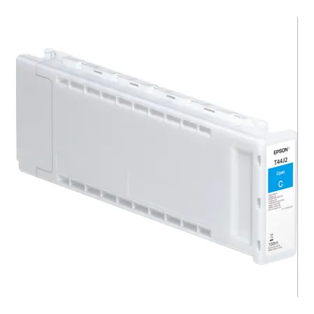 Epson SureColor C13T44J240 Mavi Yüksek Kapasiteli Orijinal Kartuş - 1
