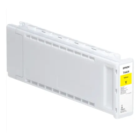 Epson SureColor C13T44J440 Sarı Yüksek Kapasiteli Orijinal Kartuş - 1