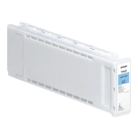 Epson SureColor C13T44J540 Açık Mavi Yüksek Kapasiteli Orijinal Kartuş - 1