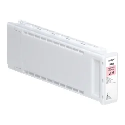 Epson SureColor C13T44J640 Canlı Açık Kırmızı Yüksek Kapasiteli Orijinal Kartuş - Epson