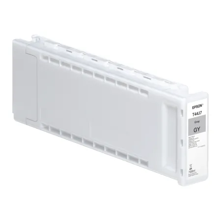 Epson SureColor C13T44J740 Açık Siyah Yüksek Kapasiteli Orijinal Kartuş - 1
