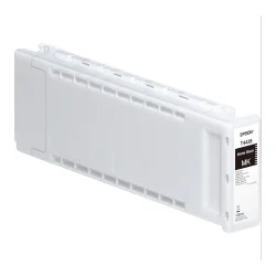 Epson SureColor C13T44J840 Mat Siyah Yüksek Kapasiteli Orijinal Kartuş - Epson