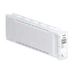 Epson SureColor C13T44J940 Çok Açık Siyah Yüksek Kapasiteli Orijinal Kartuş - Epson