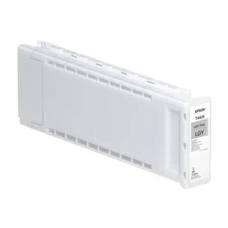 Epson SureColor C13T44J940 Çok Açık Siyah Yüksek Kapasiteli Orijinal Kartuş - 1