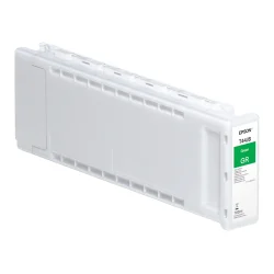 Epson SureColor C13T44JB40 Yeşil Yüksek Kapasiteli Orijinal Kartuş - Epson