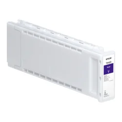 Epson SureColor C13T44JD40 Mor Yüksek Kapasiteli Orijinal Kartuş - Epson