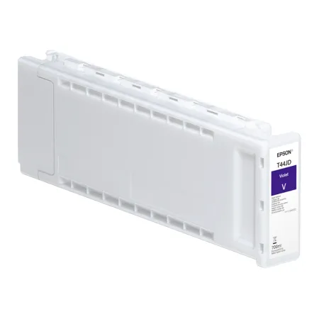 Epson SureColor C13T44JD40 Mor Yüksek Kapasiteli Orijinal Kartuş - 1