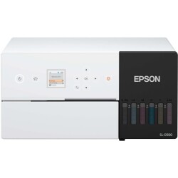 Epson SureLab D500 Mürekkep Püskürtmeli Yazıcı - Epson