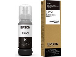 Epson SureLab SL-D500 T54C1 / C13T54C120 Siyah Mürekkep - Epson