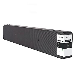 Epson T02Y1 C13T02Y100 Siyah Orijinal Kartuş - Epson