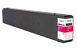 Epson T02Y3 C13T02Y300 Kırmızı Orijinal Kartuş - Epson