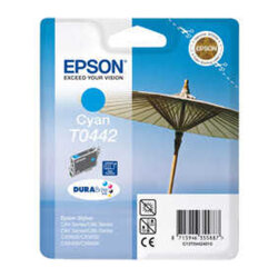 Epson T0442-C13T04424020 Mavi Orijinal Kartuş- C Grade - Epson