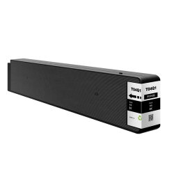 Epson T04Q1 Siyah Muadil Kartuş - 2
