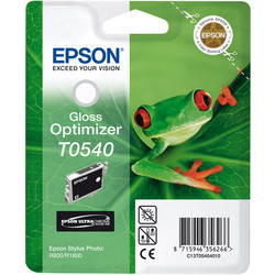 Epson T0540-C13T05404020 Parlaklık Düzenleyici Orjinal Kartuş - 1