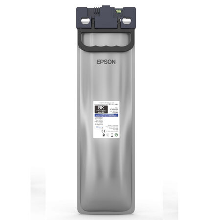 Epson T05A100-C13T05A100 Siyah Orijinal Kartuş - 2