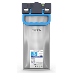 Epson T05A200-C13T05A200 Mavi Orjinal Kartuş - 1