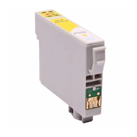 Epson T0804-C13T08044020 Sarı Orijinal Kartuş- C Grade - 2
