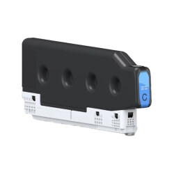 Epson T08N2 C13T08N200 Mavi Orijinal Kartuş- AM-C400 - Epson