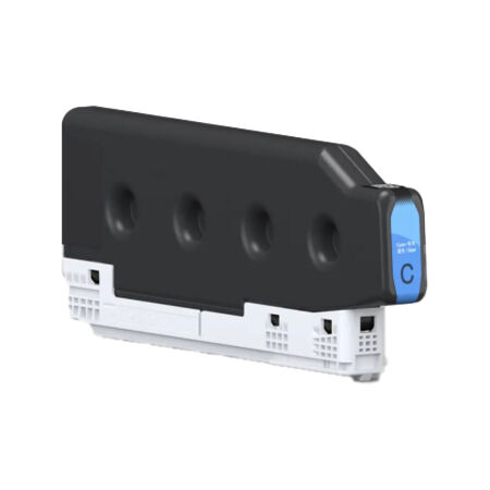 Epson T08N2 C13T08N200 Mavi Orijinal Kartuş- AM-C400 - 1