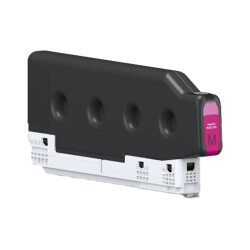 Epson T08N3 C13T08N300 Kırmızı Orijinal Kartuş- AM-C400 - Epson