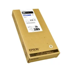 Epson T11N1 C13T11N140 Siyah Orijinal Kartuş - Epson