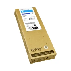 Epson T11N2 C13T11N240 Mavi Orijinal Kartuş - Epson
