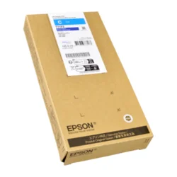 Epson T11P2 C13T11P240 Mavi Orijinal Kartuş - Epson