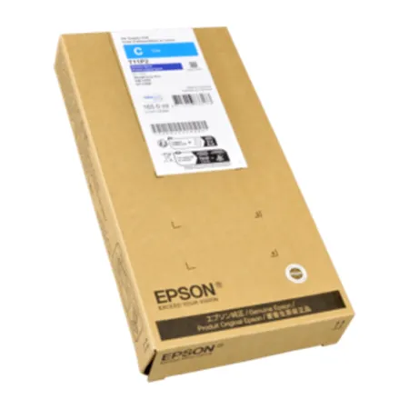 Epson T11P2-C13T11P240 Mavi Orijinal Kartuş - 1