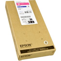 Epson T11P3-C13T11P340 Kırmızı Orijinal Kartuş - Epson