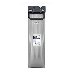 Epson T13J100 C13T13J100 Siyah Orijinal Kartuş - Epson