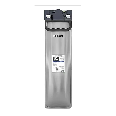 Epson T13J100 C13T13J100 Siyah Orijinal Kartuş - 1