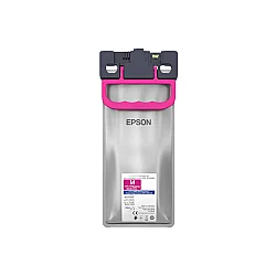 Epson T13J300 C13T13J300 Kırmızı Orijinal Kartuş - Epson