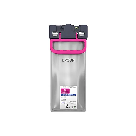 Epson T13J300 C13T13J300 Kırmızı Orijinal Kartuş - 1