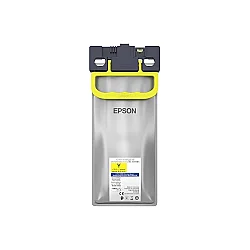 Epson T13J400 C13T13J400 Sarı Orijinal Kartuş - Epson