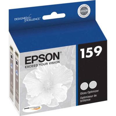 Epson T1590-C13T15904010 Parlaklık Düzenleyici Orjinal Kartuş - 2