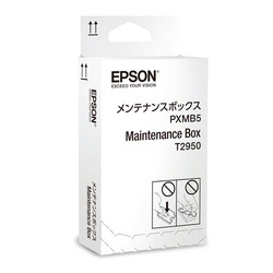 Epson T2950-C13T295000 Orjinal Bakım Kiti - Epson