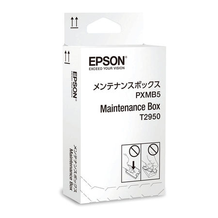 Epson T2950-C13T295000 Orjinal Bakım Kiti - 1