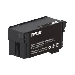 Epson T40D1 C13T40D140 Siyah Yüksek Kapasiteli Orijinal Kartuş - Epson