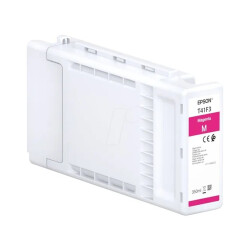 Epson T41F3-C13T41F340 Orijinal Kırmızı Kartuş - Epson