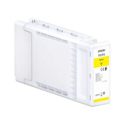 Epson T41F4-C13T41F440 Orijinal Sarı Kartuş - Epson