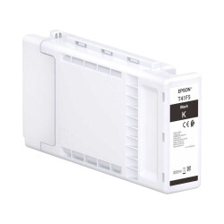 Epson T41F5-C13T41F540 Orijinal Siyah Kartuş - Epson